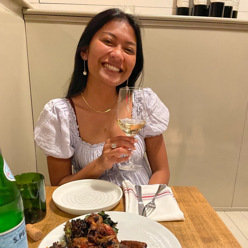 Meet your Posher, Malise